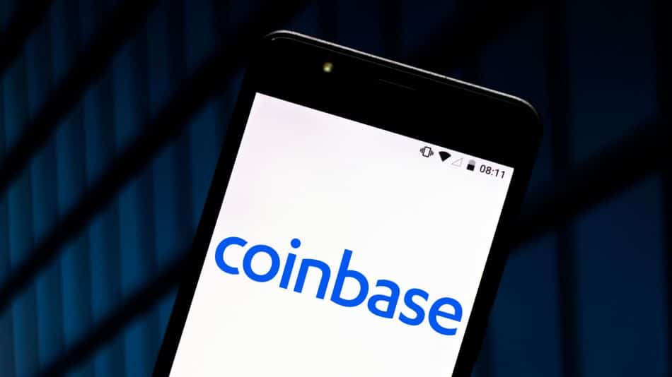 Coinbase